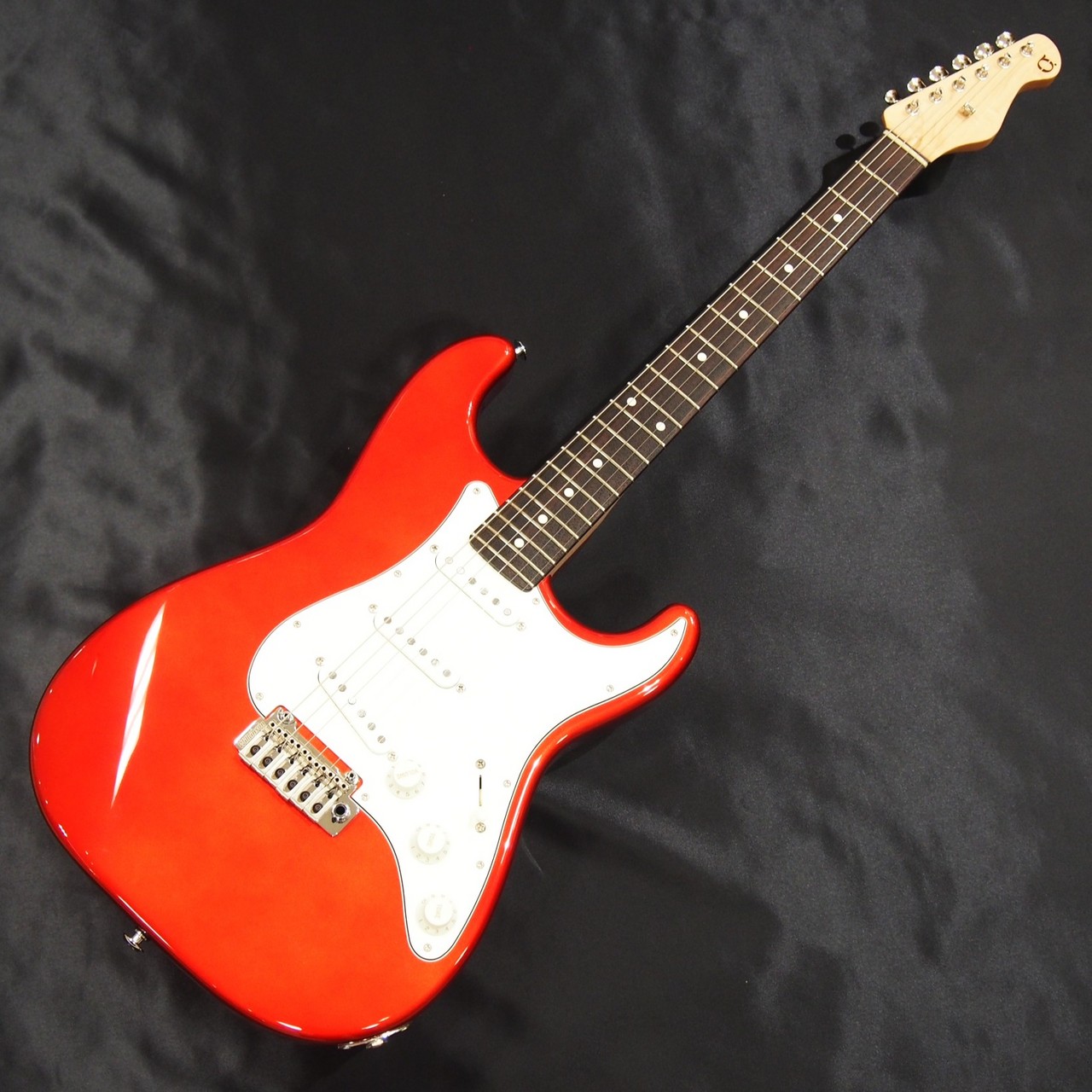 S.ギャッター SB-B-X エレキベース 黒赤 S.ギャッター SB-B-X エレキベース 黒赤 - メルカリ