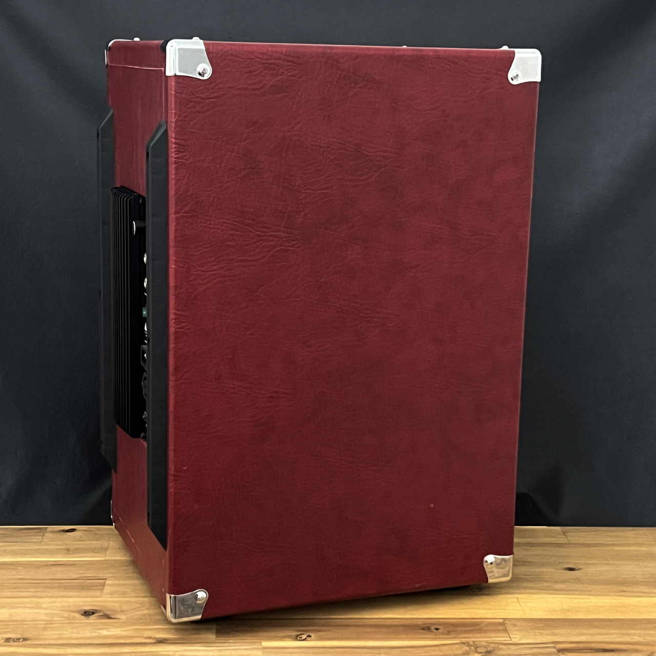 Phil Jones Bass PB-300 Red（中古）【楽器検索デジマート】