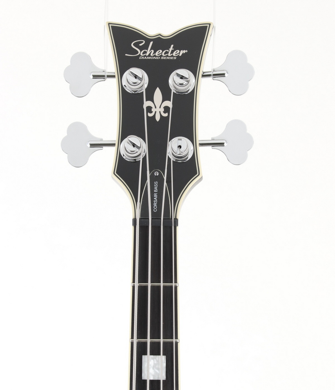 SCHECTER Corsair Bass Gloss Black 【新宿店】（中古/送料無料