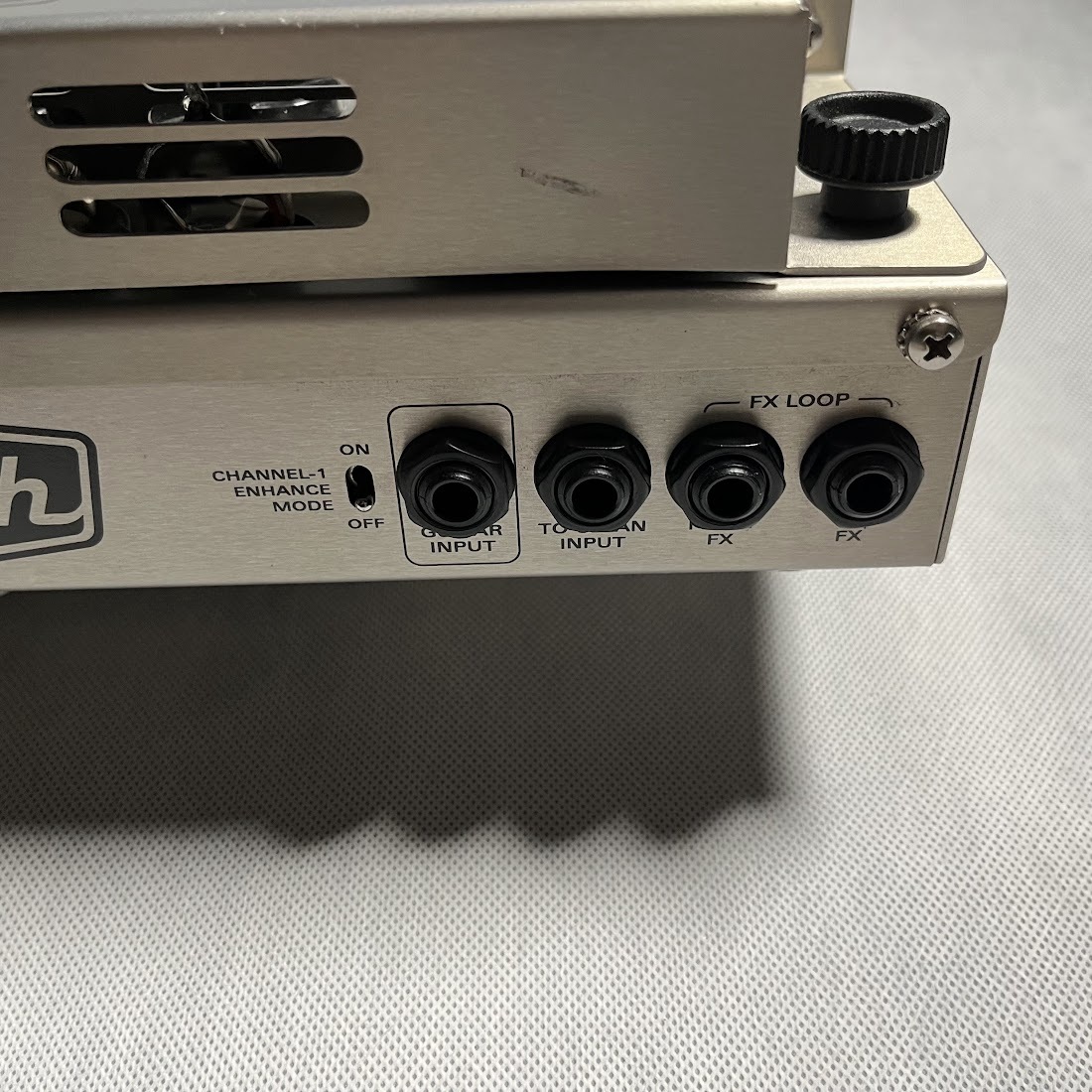 プリアンプ チューブ 真空管 エフェクター KOCH PEDALTONE コッホ PDT-4