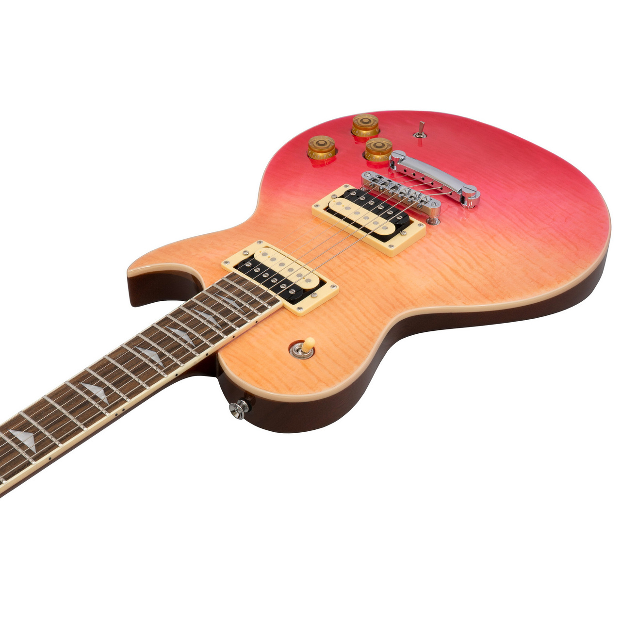 Aria Pro II PE-JAIL 2025 ジェイル大橋 シグネチャーモデル（新品