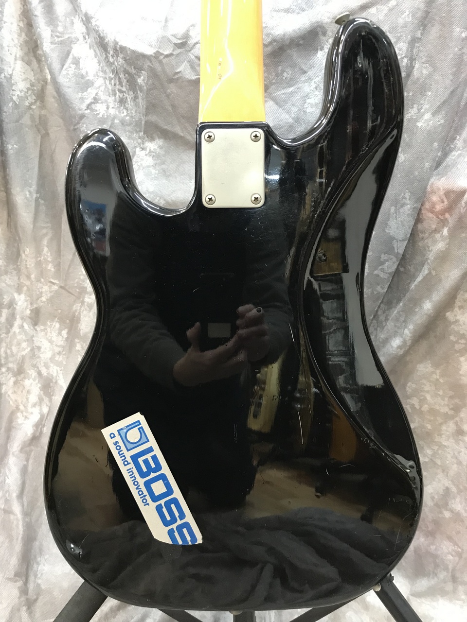 YAMAHA PB400R（中古）【楽器検索デジマート】