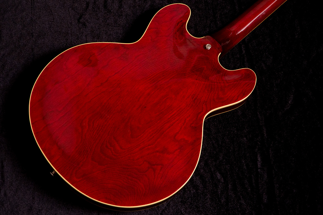 ギター Tenada-HF-80 FERNANDES MG-80X (HIDE X-JAPAN signature guitar) DEMO - YouTube