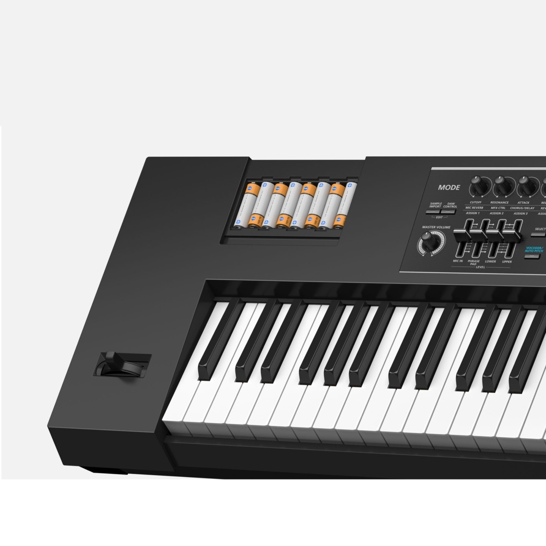 JUNODS88シンセサイザー、88鍵盤、128音 送料無料 | サウンドハウス
