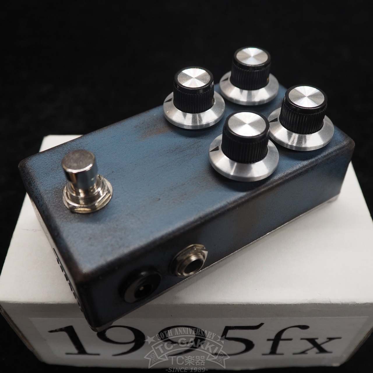 1995fx in conceal（中古）【楽器検索デジマート】