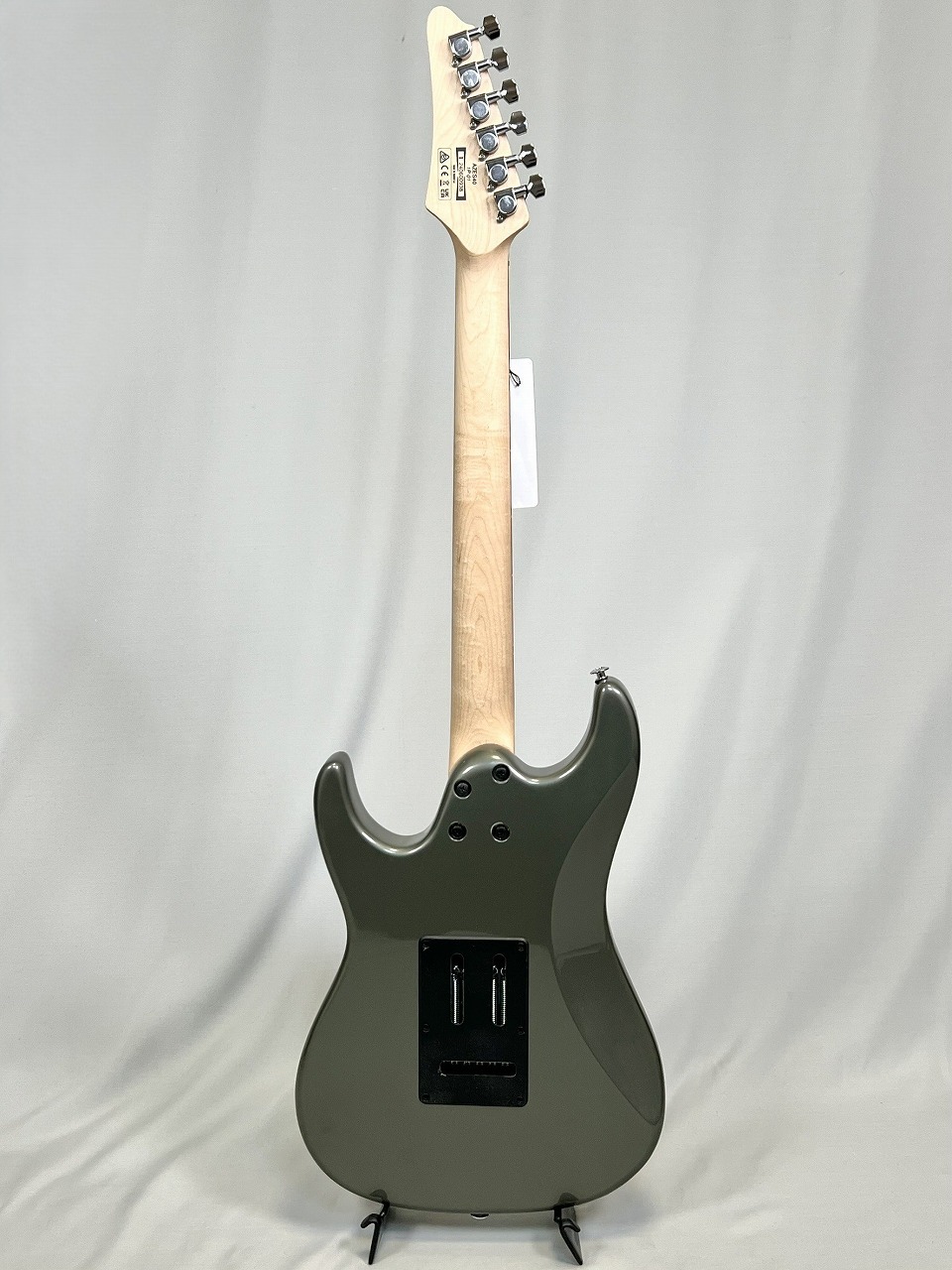 Ibanez AZES40 TUN【長期在庫処分特価】（新品特価）【楽器検索