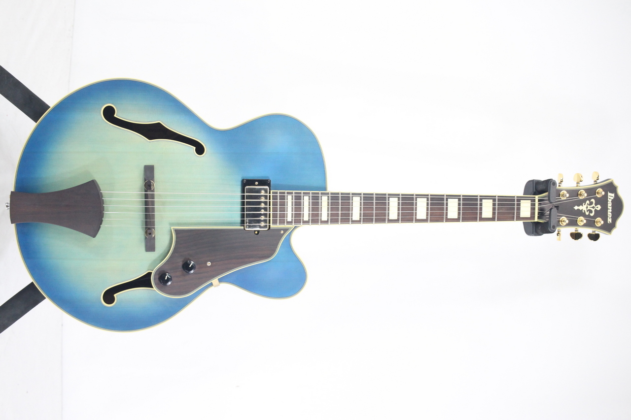 Ibanez AFJ91 フルアコ super58搭載 中古良品