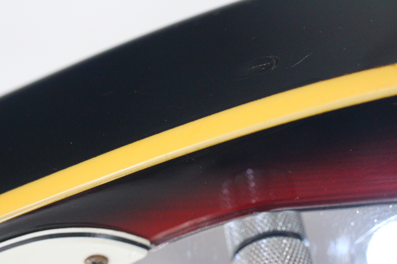 Robin RANGER CUSTOM（中古）【楽器検索デジマート】