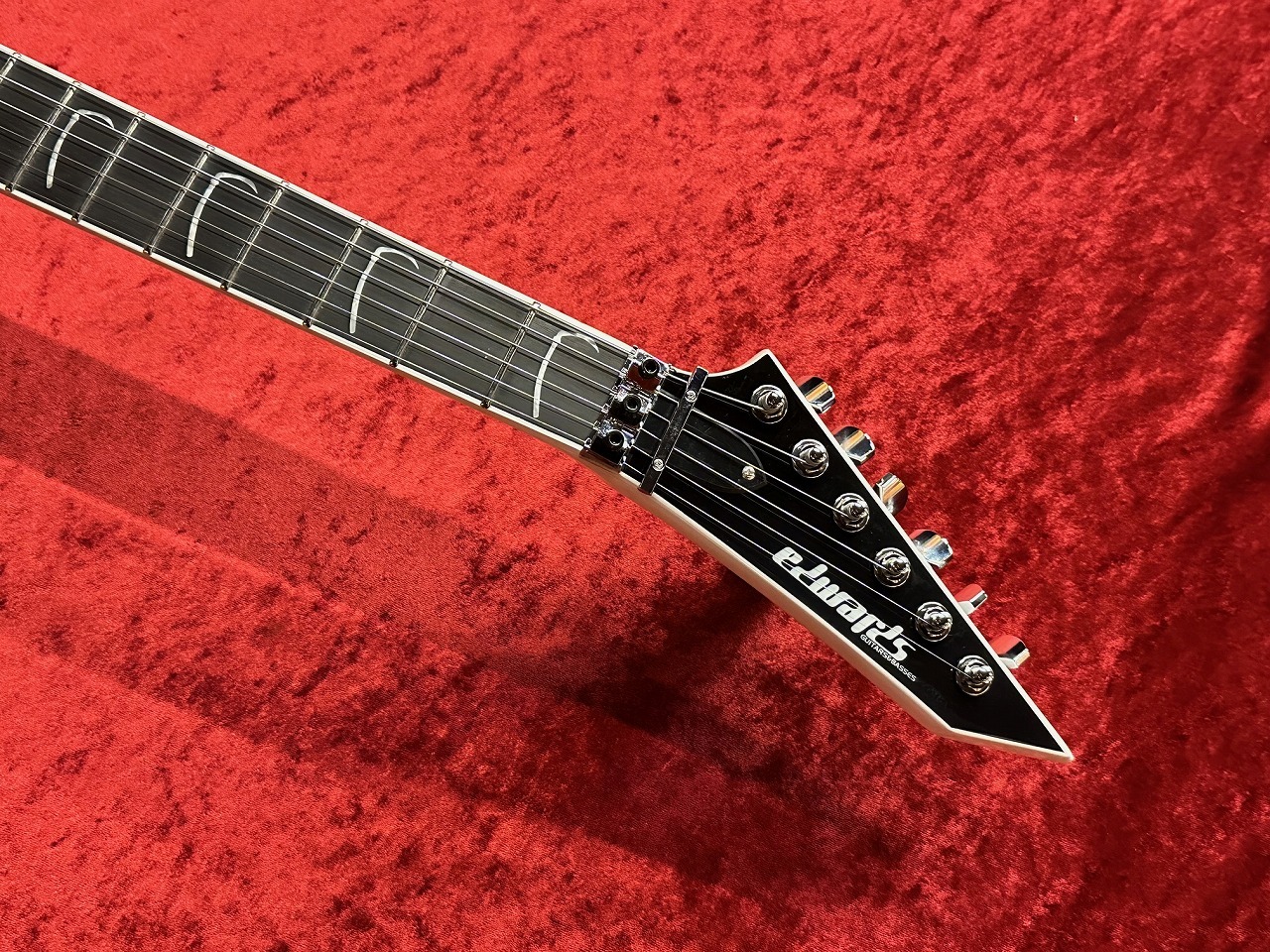 EDWARDS E-ALEXI SCYTHE 
