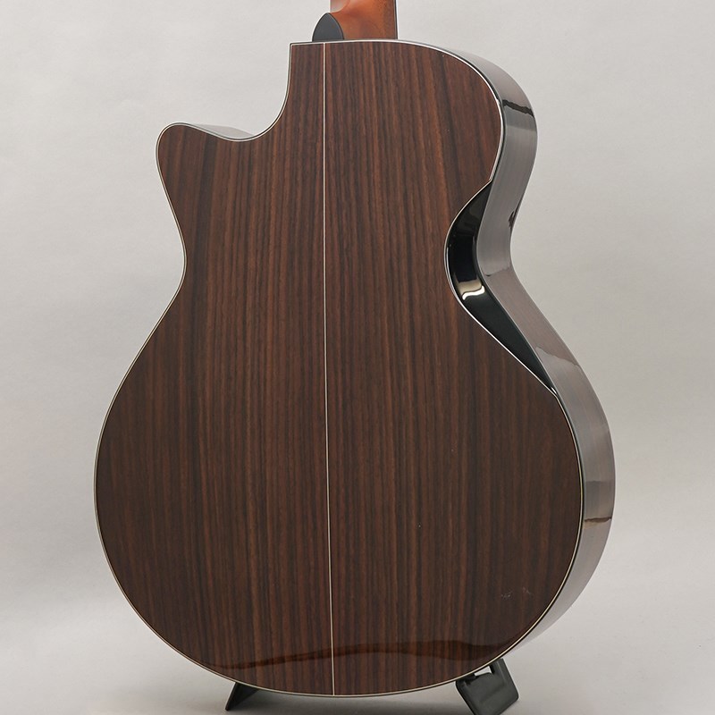 Furch Yellow Deluxe Gc-SR #128247 フォルヒ（新品）【楽器検索
