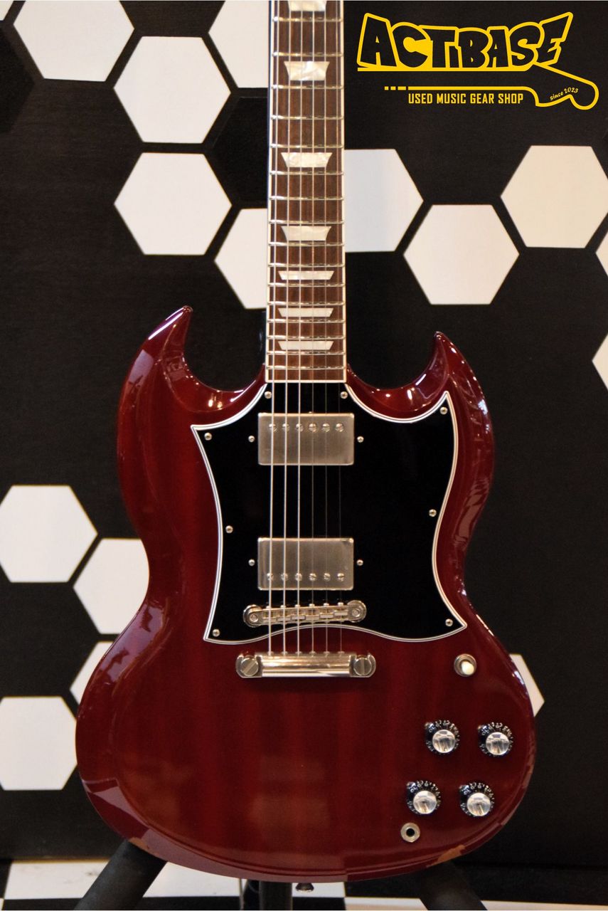 CoolZ ZSG-1 - ギター