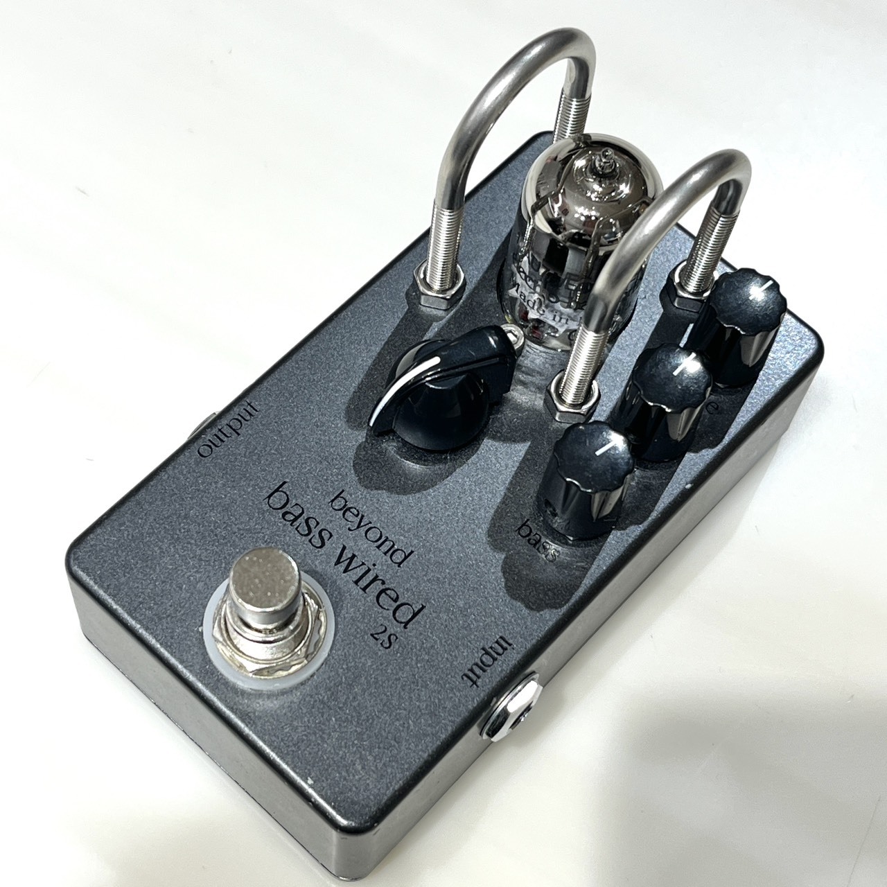 Things beyond bass wired 2s（中古/送料無料）【楽器検索デジマート】