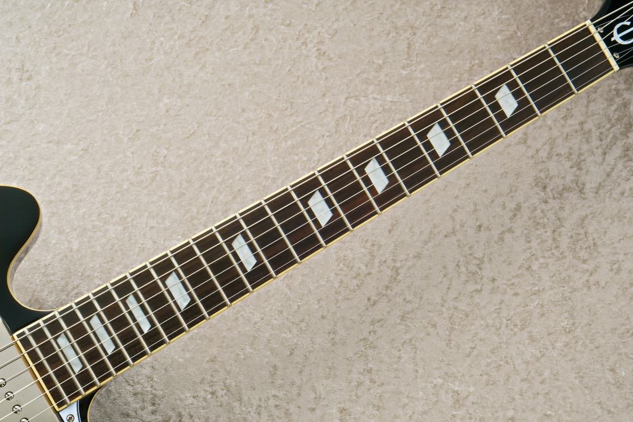 Epiphone CASINO Coupe EB【2016年製・USED】【2.62kg】（中古）【楽器