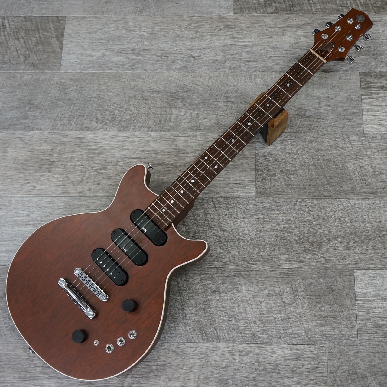 ギター Kz Guitar Works Kz One Semi-Hollow 3S23 Kz Guitar Works Kz One Semi-Hollow 3S23 Kahler | Blue