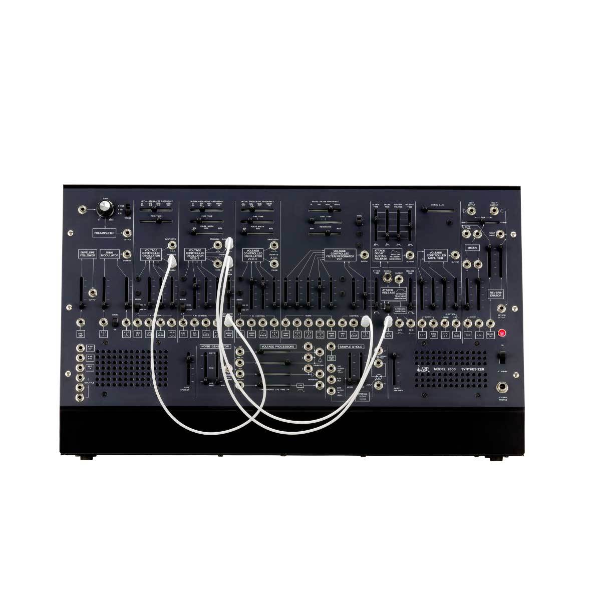 ARP ARP2600-M セミモジュラーシンセサイザー（新品/送料無料）【楽器