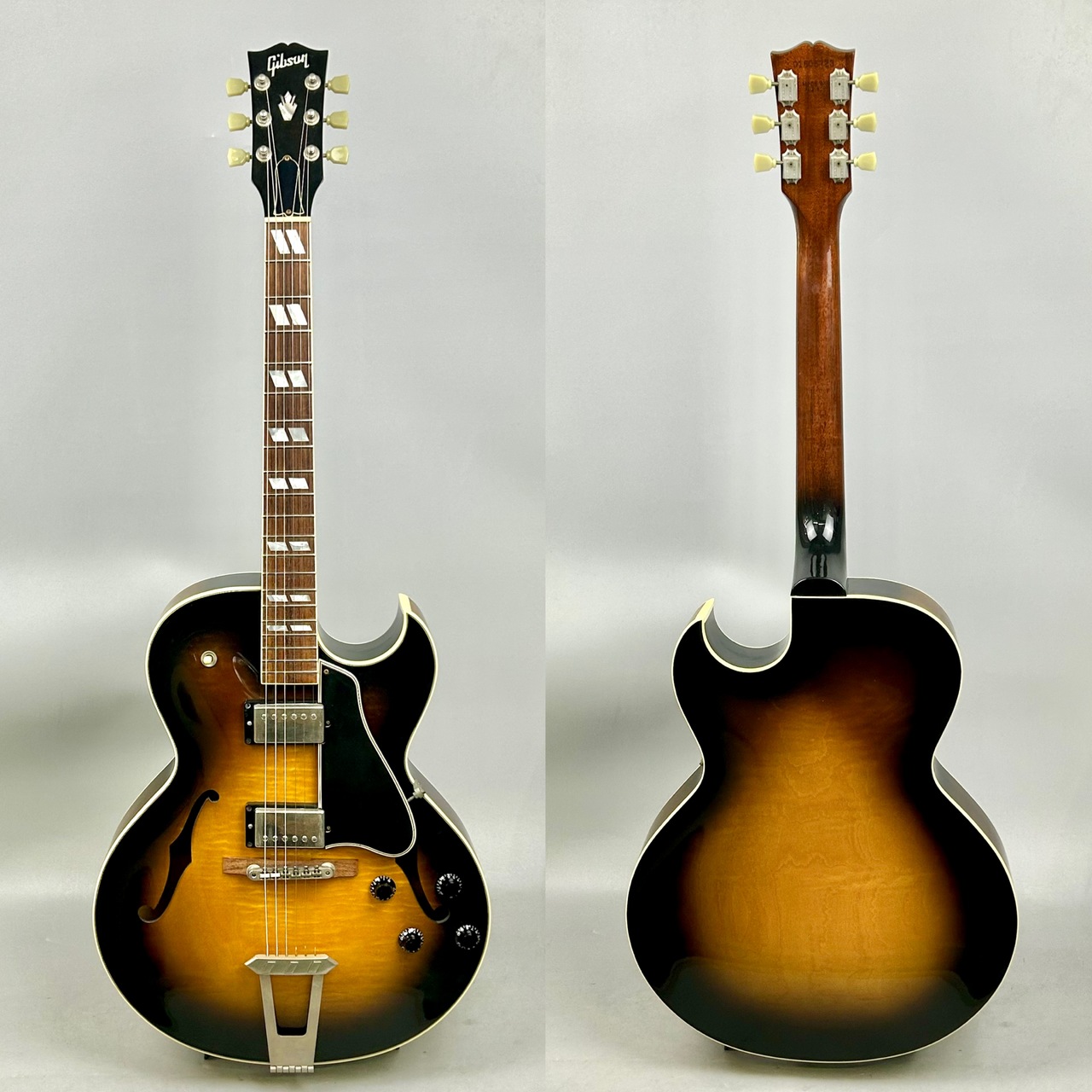 Gibson ES-175 REISSUE VS 2005年製（中古/送料無料）［デジマートSALE