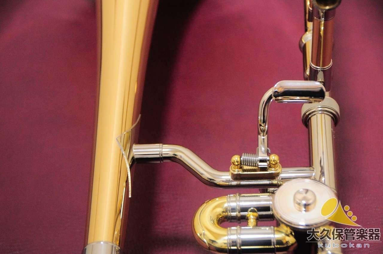 YAMAHA ヤマハ YSL-872 アルトトロンボーン（中古）【楽器検索デジマート】