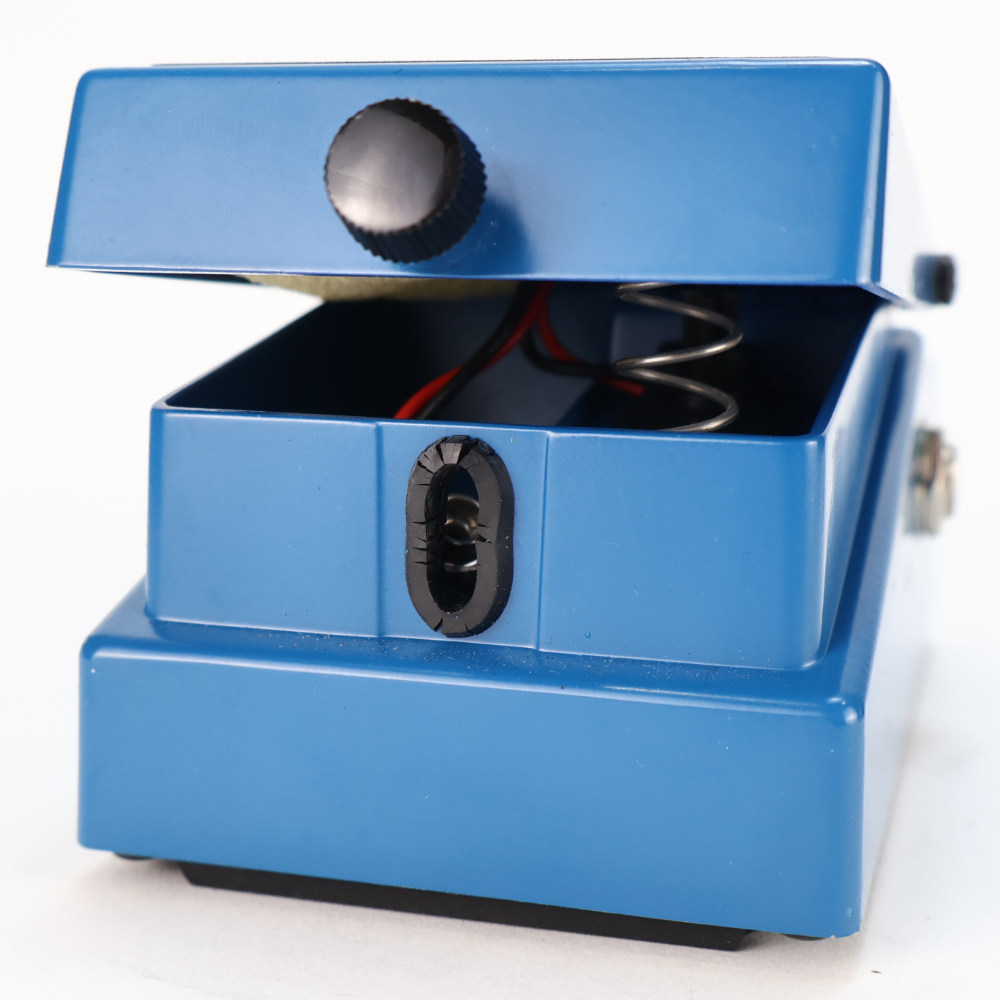 BOSS 【中古】 ブルースドライバー BOSS BD-2 Blues Driver ギター