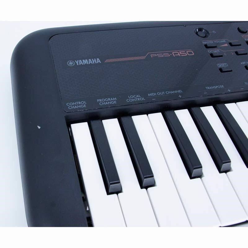YAMAHA 【USED】PSS-A50（中古）【楽器検索デジマート】
