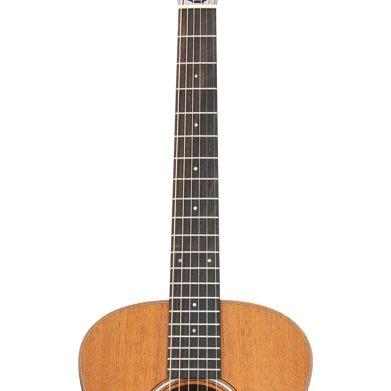 Taylor GS Mini-e Mahogany（新品/送料無料）【楽器検索デジマート】