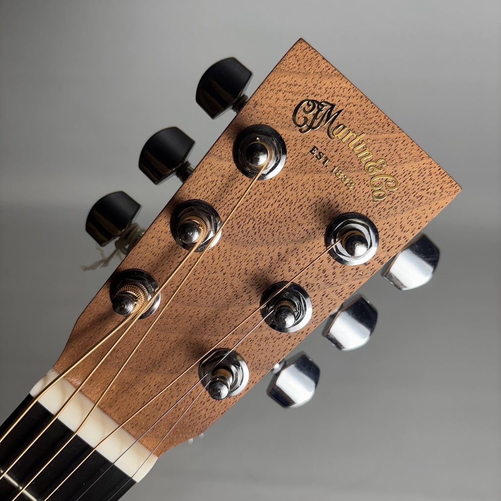 Martin Backpacker GTR バックパッカー トラベルギター（新品特価/送料