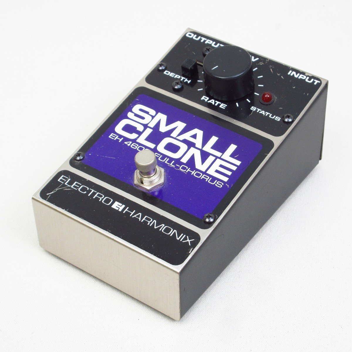 Electro-Harmonix Small Clone Analog Chorus Reissue コーラス
