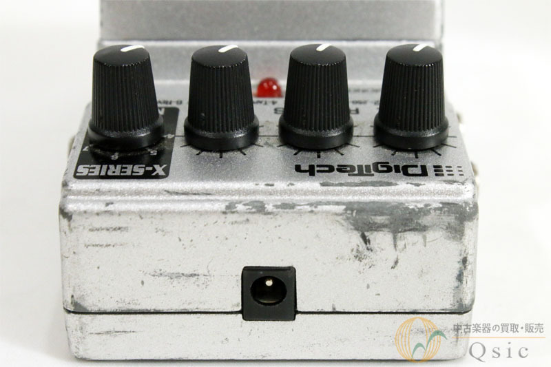 Digitech DIGIDELAY デジタルディレイ DigiTech Digidelay | Reverb Canada