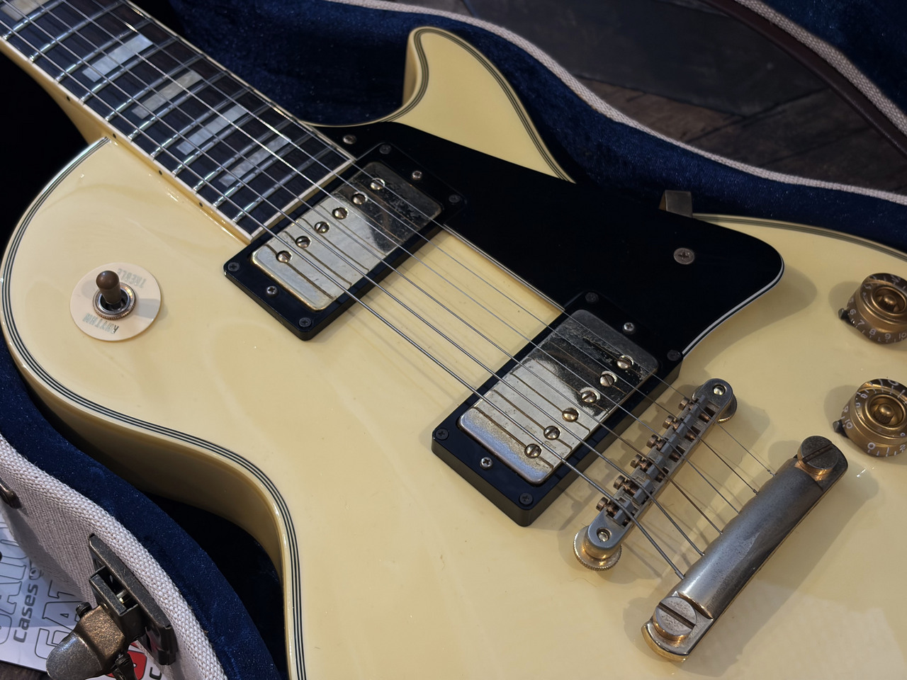 Greco 1983 Mint Collection RR-55（ビンテージ）【楽器検索デジマート】