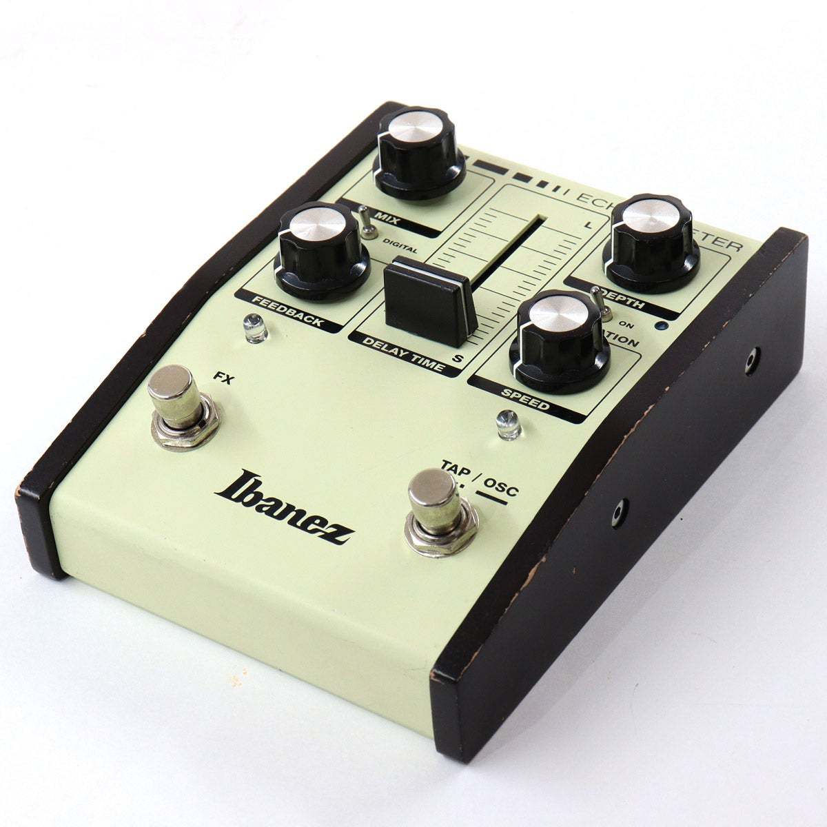Ibanez ES3 / Echo Shifter 【池袋店】（中古）【楽器検索デジマート】