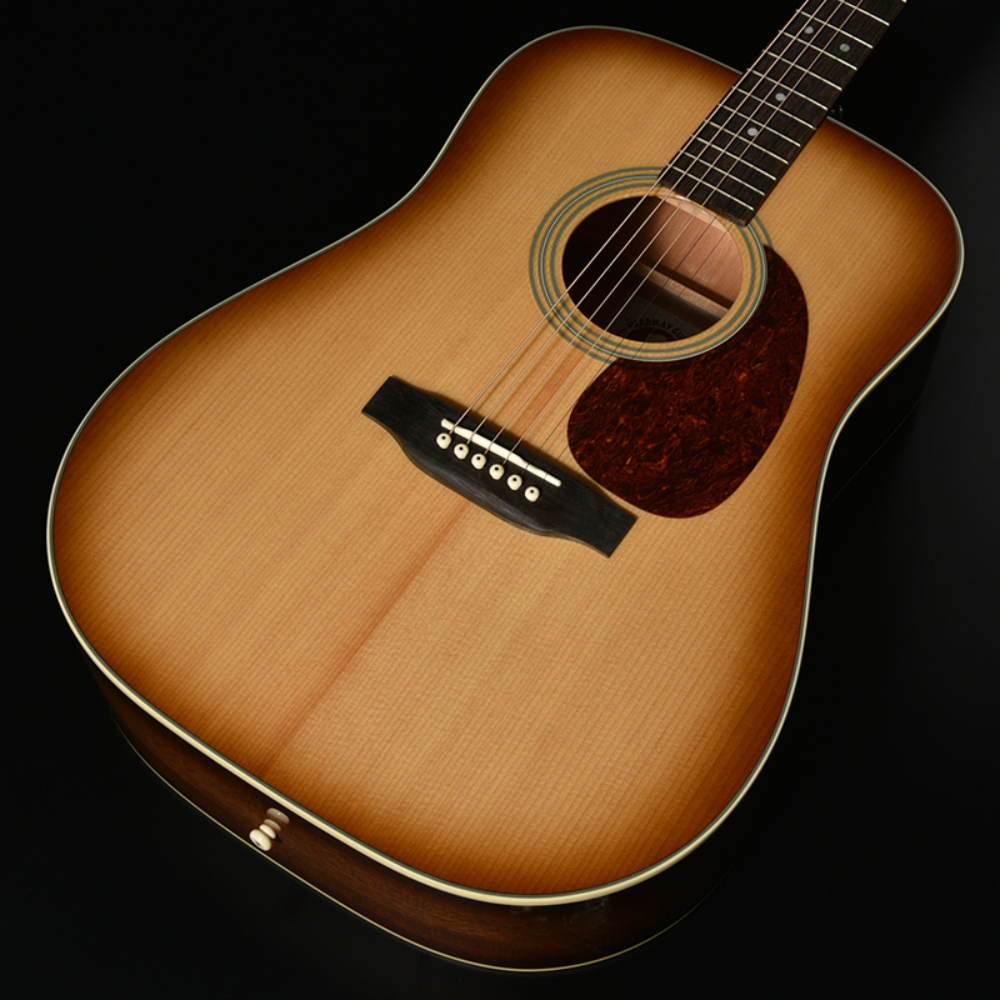 Headway ヘッドウェイ HD-Essential ASB アコースティックギター（新品