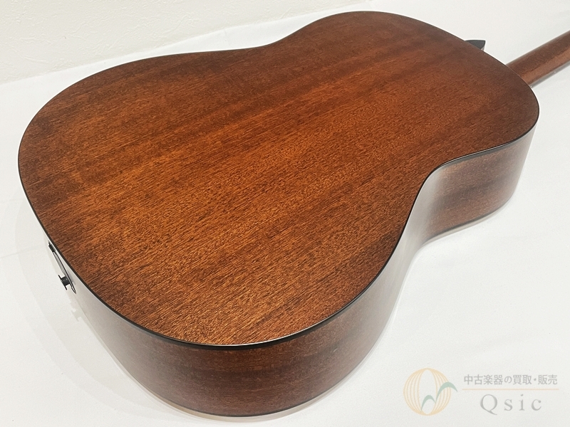 Taylor 317e V-class [XK925]【箕面店在庫】（中古/送料無料）【楽器