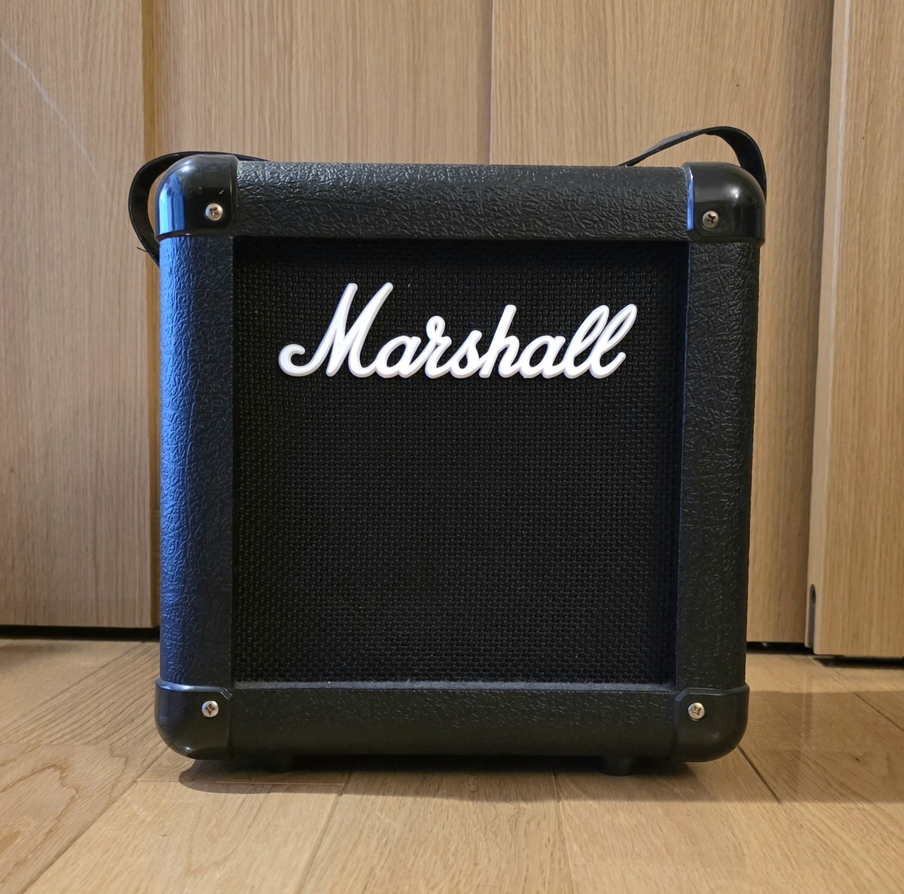 Marshall MG2FX （中古）【楽器検索デジマート】