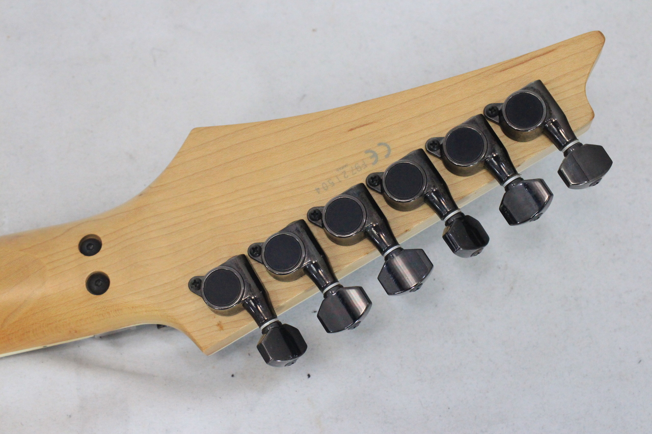 Ibanez S540 LTD（中古）【楽器検索デジマート】