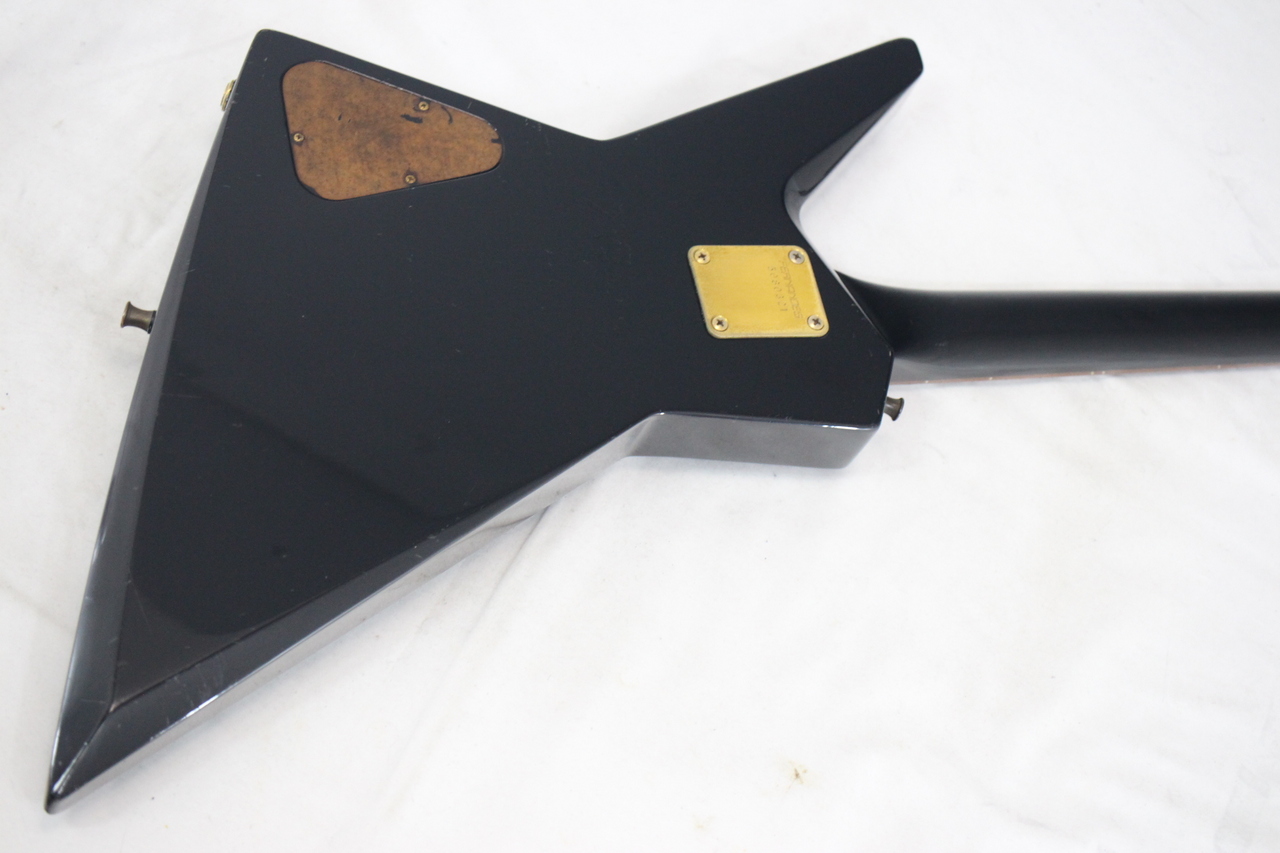 Fernandes エレキベース BXB-75 FERNANDES BXB-75（中古）【楽器検索デジマート】