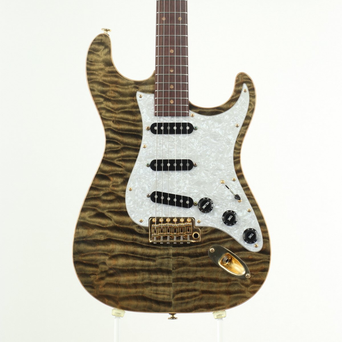 momose MC-2007 LTD 1 Charcoal 【梅田店】（中古/送料無料