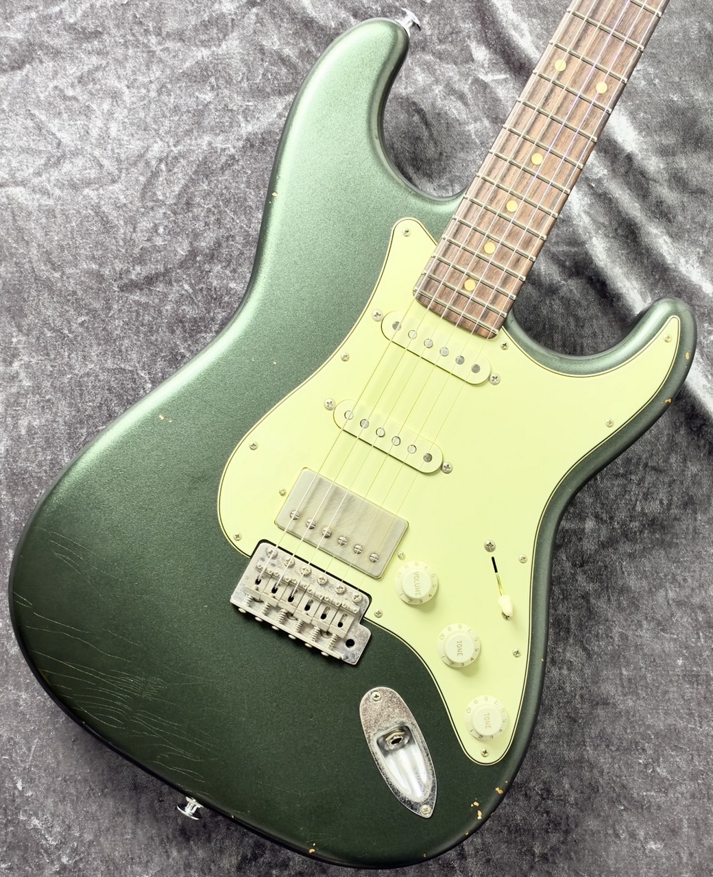 Black Smoker SIGMA SSH TGM オールローズネック Black Smoker 【担当者激推しッ!】TRAD MASTER SIGMA-SSH -Sherwood