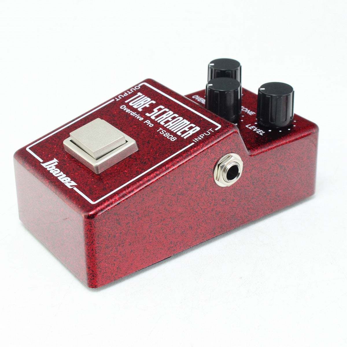 Ibanez TS808 40th Anniversary Limited 【御茶ノ水本店】（中古/送料
