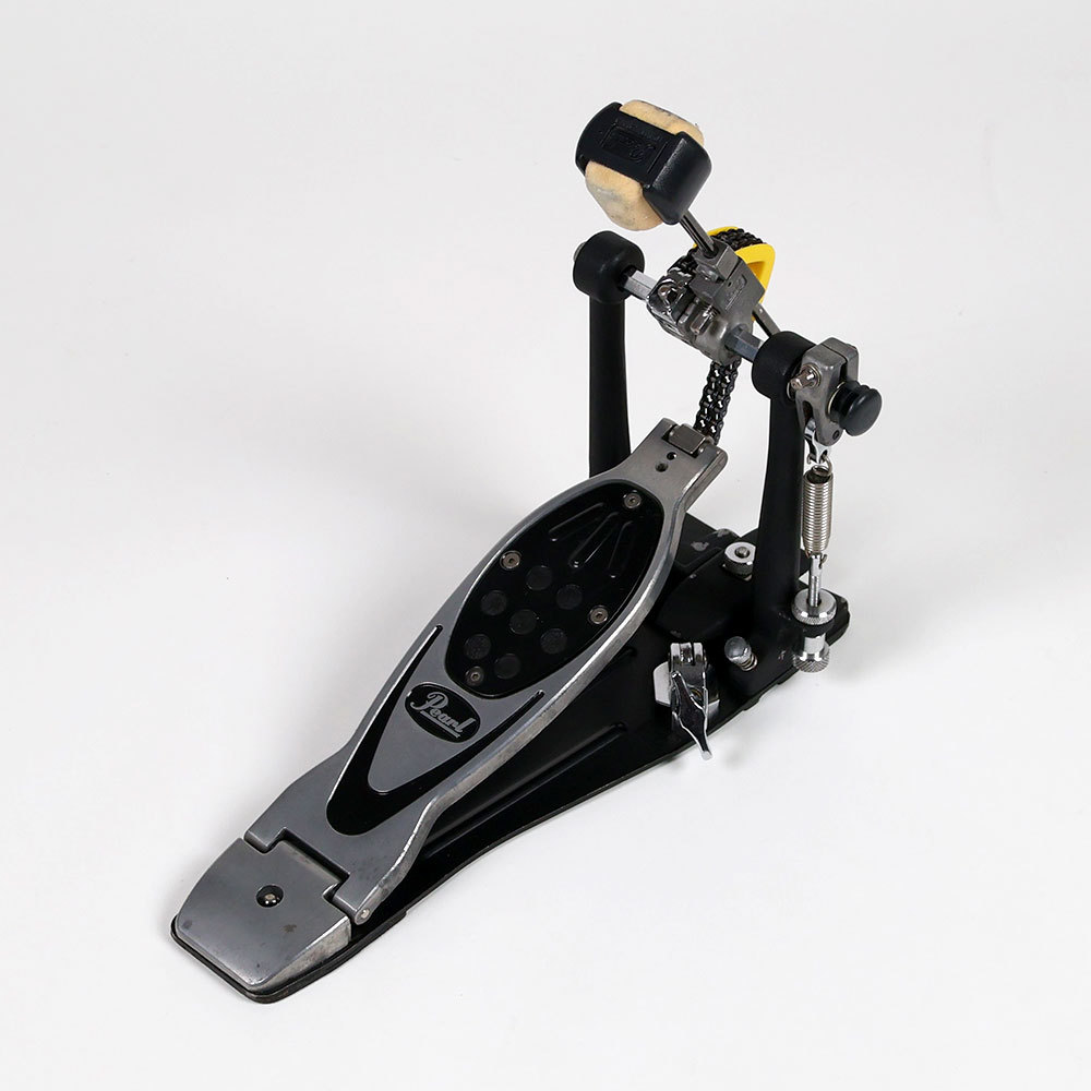 Pearl 【中古】 ドラムペダル パール Pearl P-2000C POWER