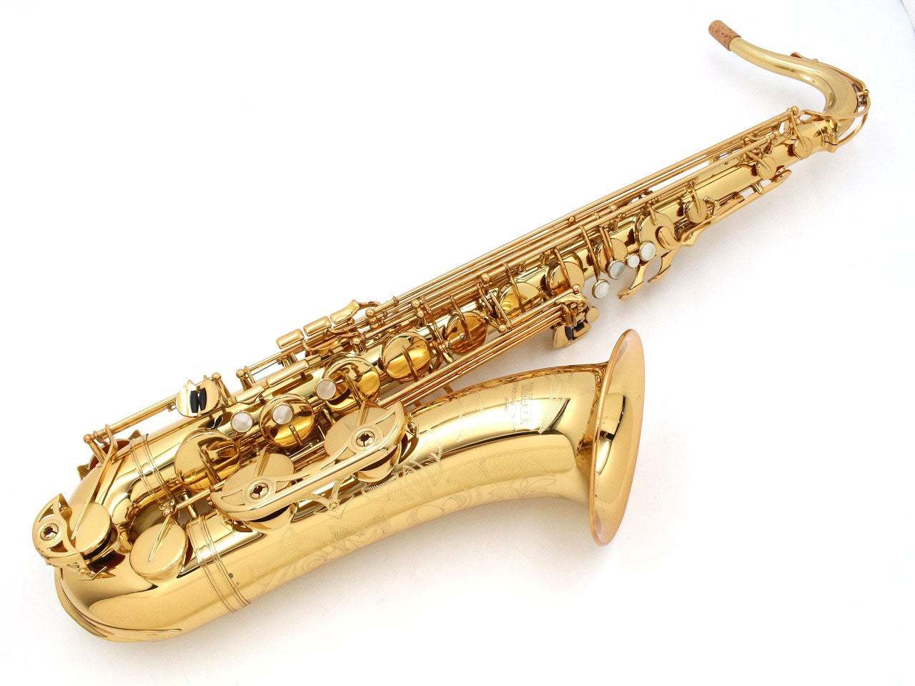 ヤマハ テナーサックス YTS-62II YAMAHA YAMAHA テナーサックス YTS-62II 【梅田店】（中古/送料無料）【楽器