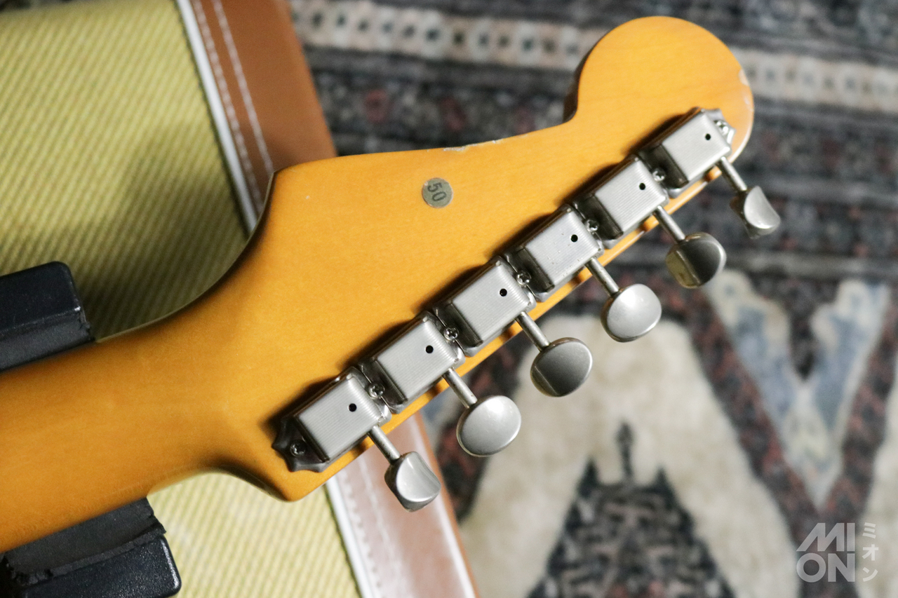 Fender Japan ST57-50 1990 #I000816（中古）【楽器検索デジマート】