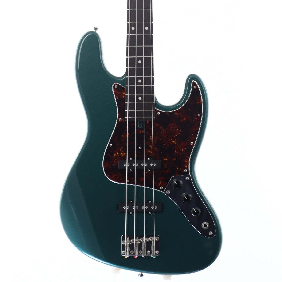 Crews Maniac Sound JB-Modern Passive Almond Green 【福岡店】（中古
