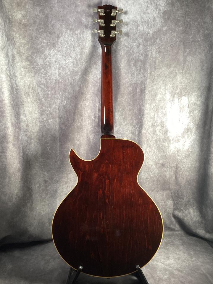 Gibson Howard Roberts Fusion（中古）【楽器検索デジマート】
