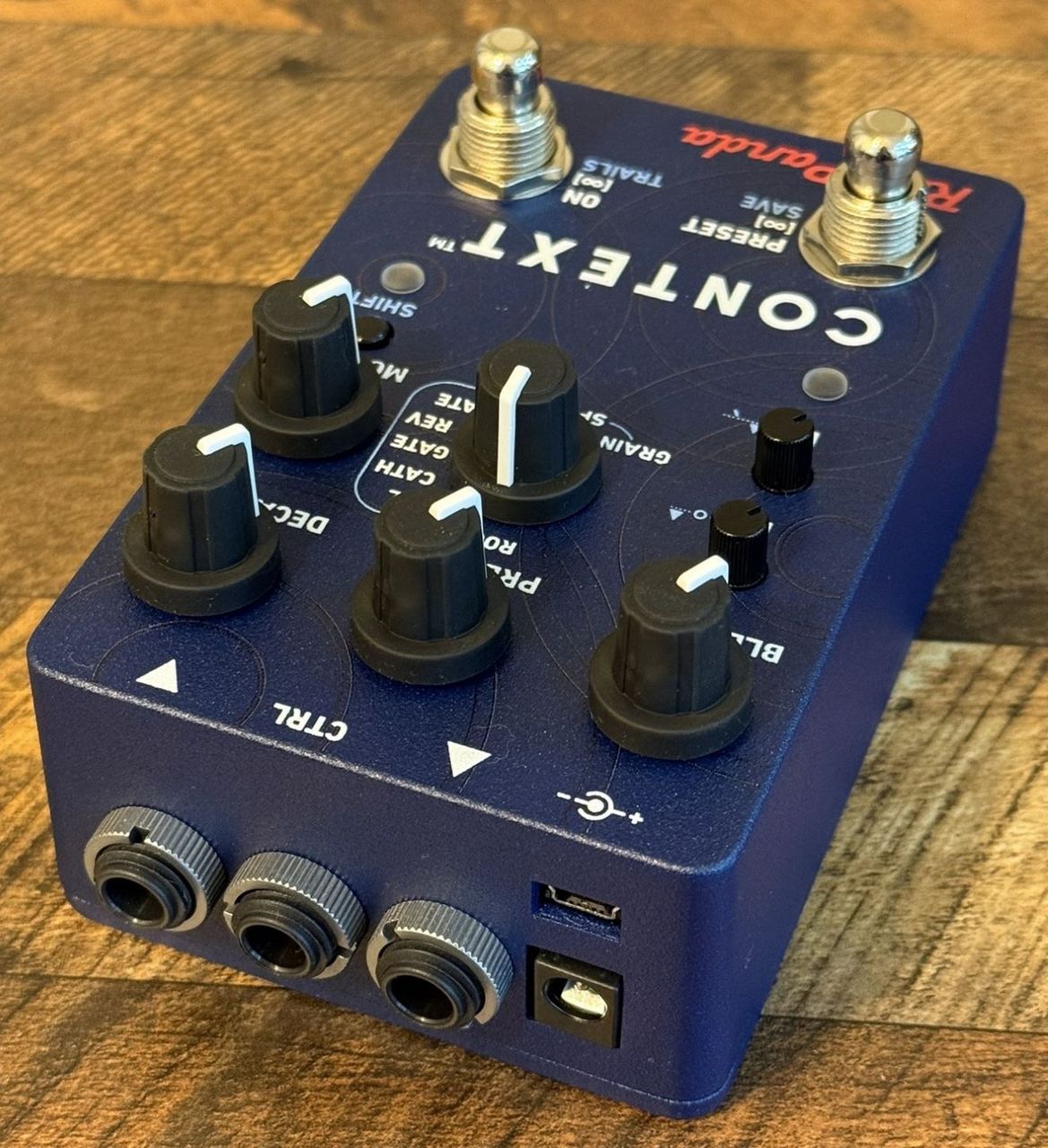 ギター Red Panda Context v2 Red Panda ( レッドパンダ ) Context V2 送料無料 | サウンドハウス