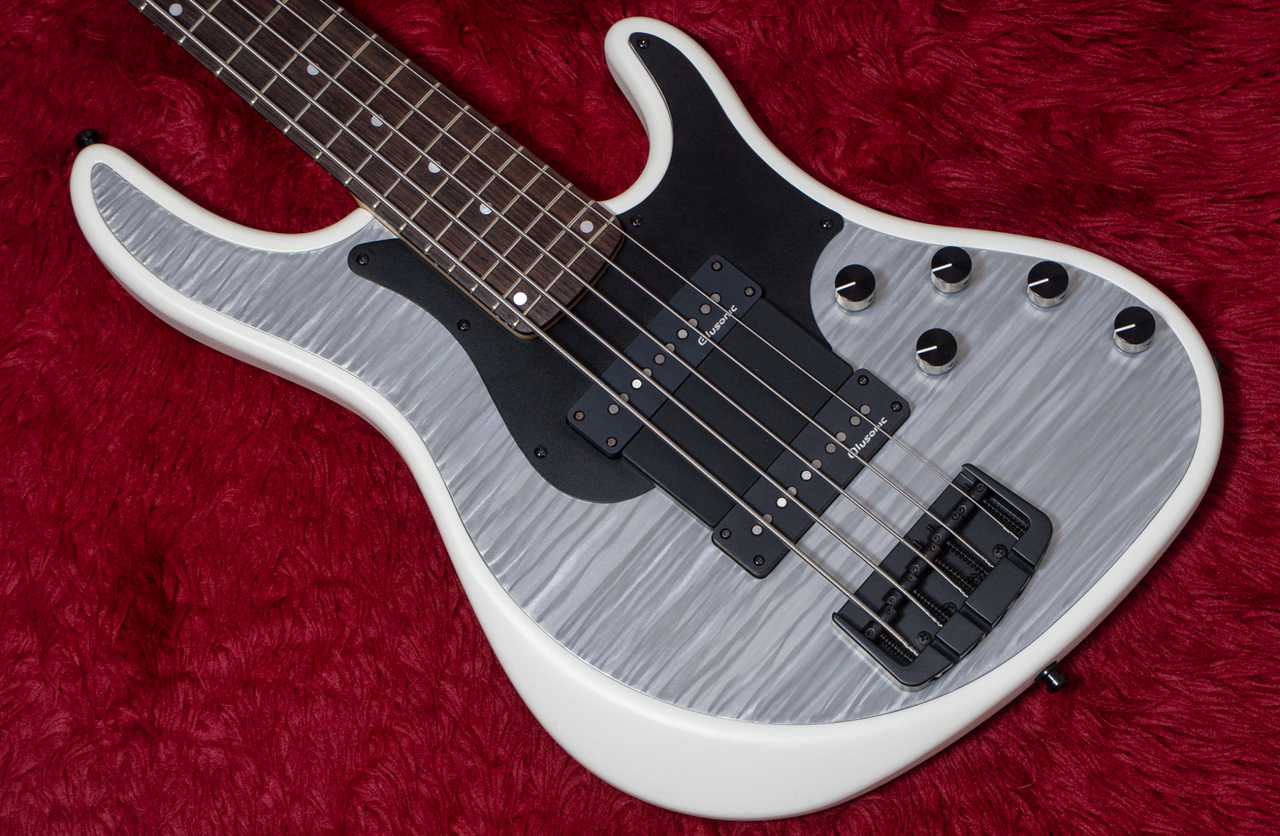 Alusonic J-Special Deluxe White Raw 4.040kg #123876【GIB横浜