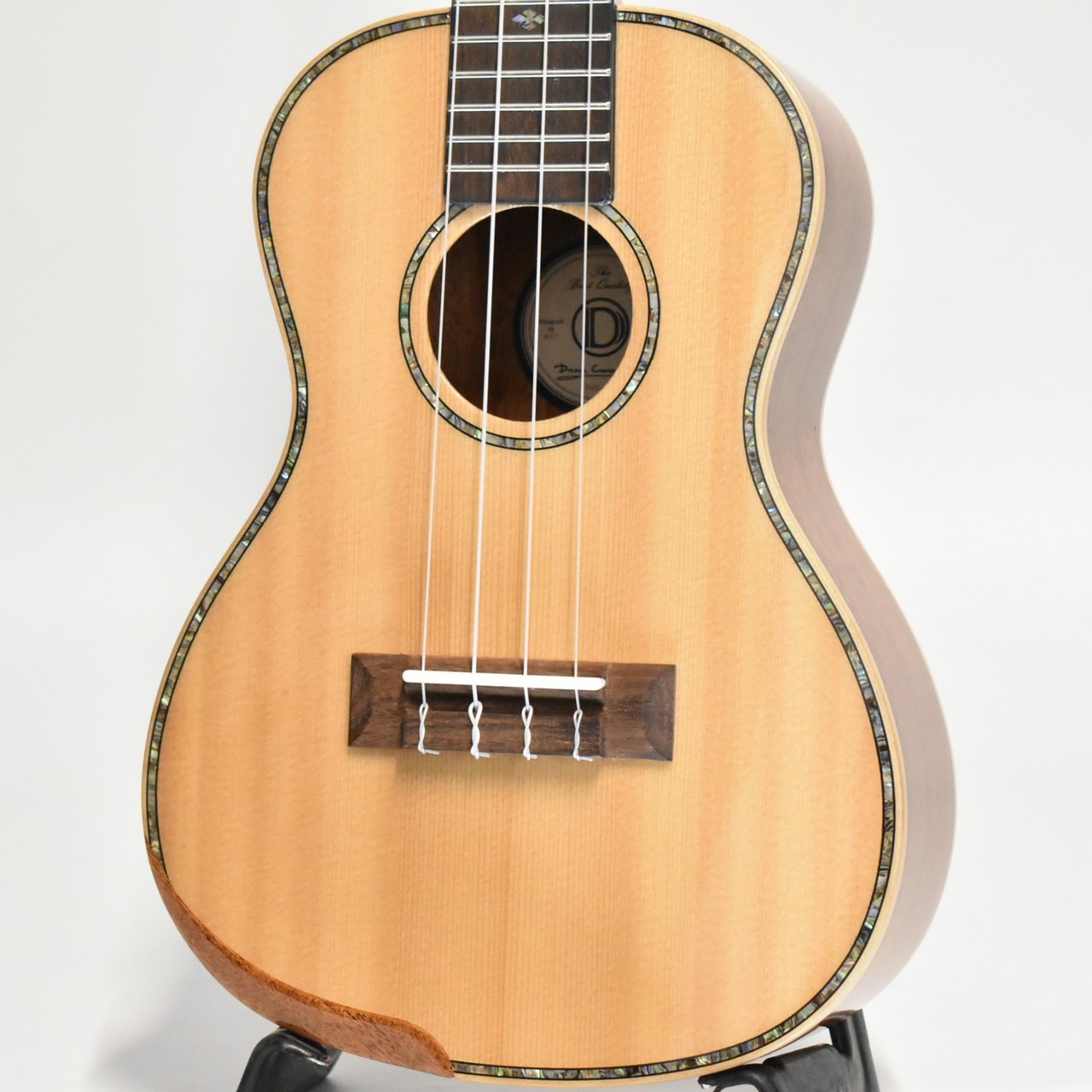 DCT Ukulele | dct2019