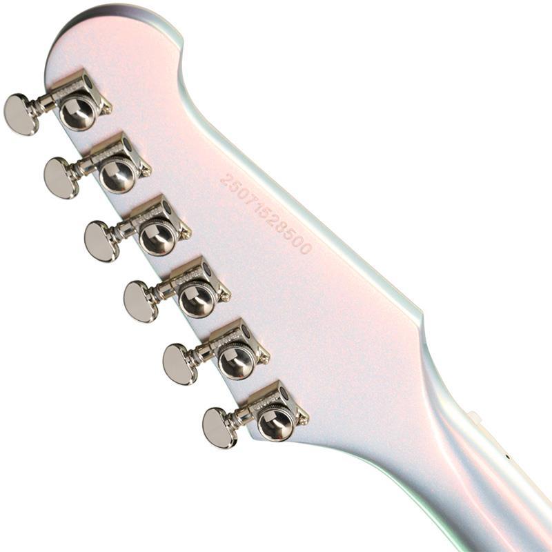 Epiphone Futura Firebird Custom (Quicksilver Shift)（新品）【楽器