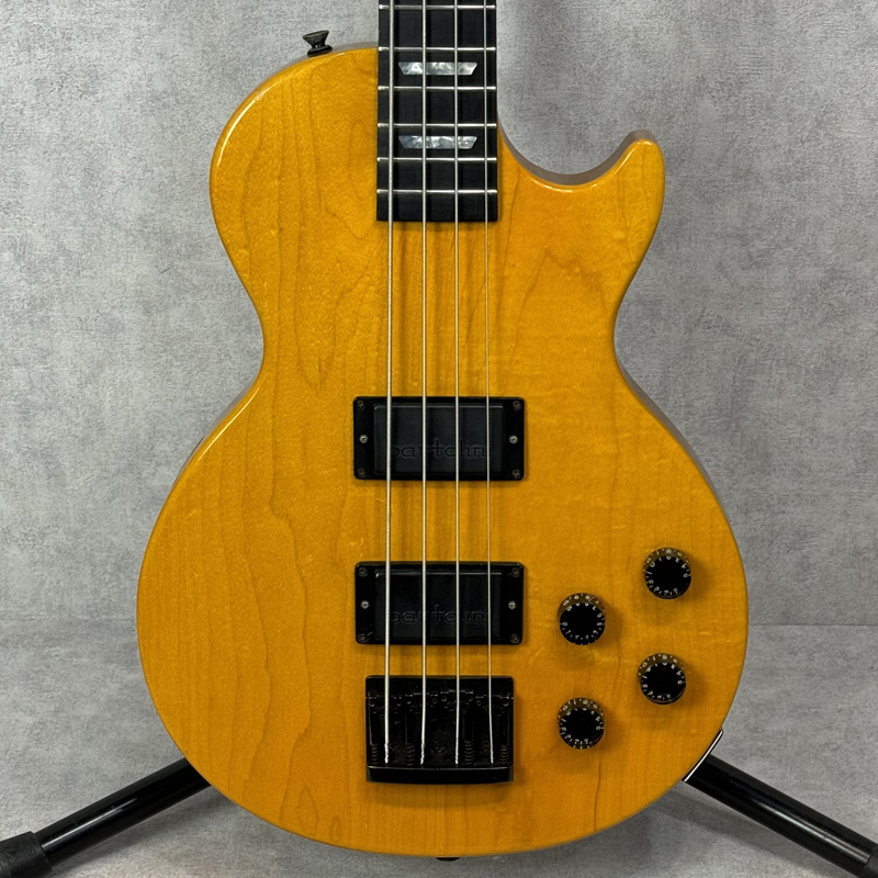 Gibson LPB-2 Les Paul Deluxe Bass（中古/送料無料）【楽器検索デジマート】