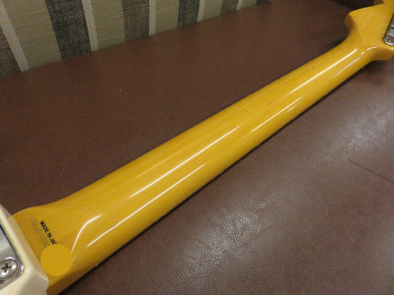 Fender Japan ST62-TX VWH（中古）【楽器検索デジマート】