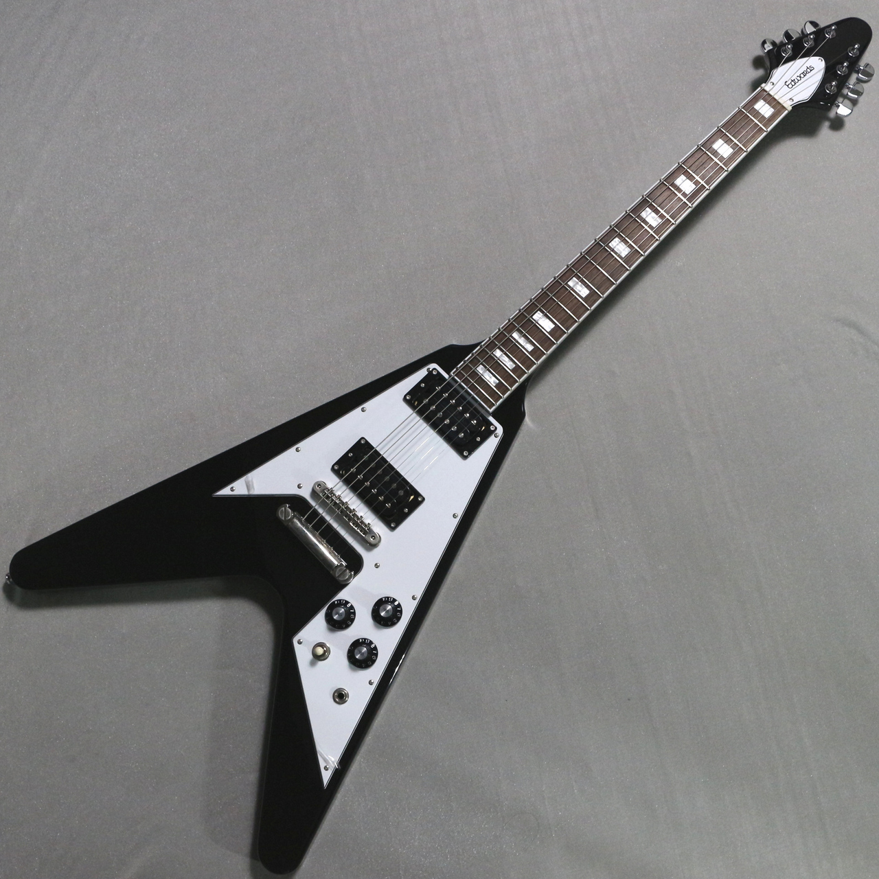 EDWARDS E-FV-LTD -Black-#ED1820253 【2.90kg】（新品/送料無料