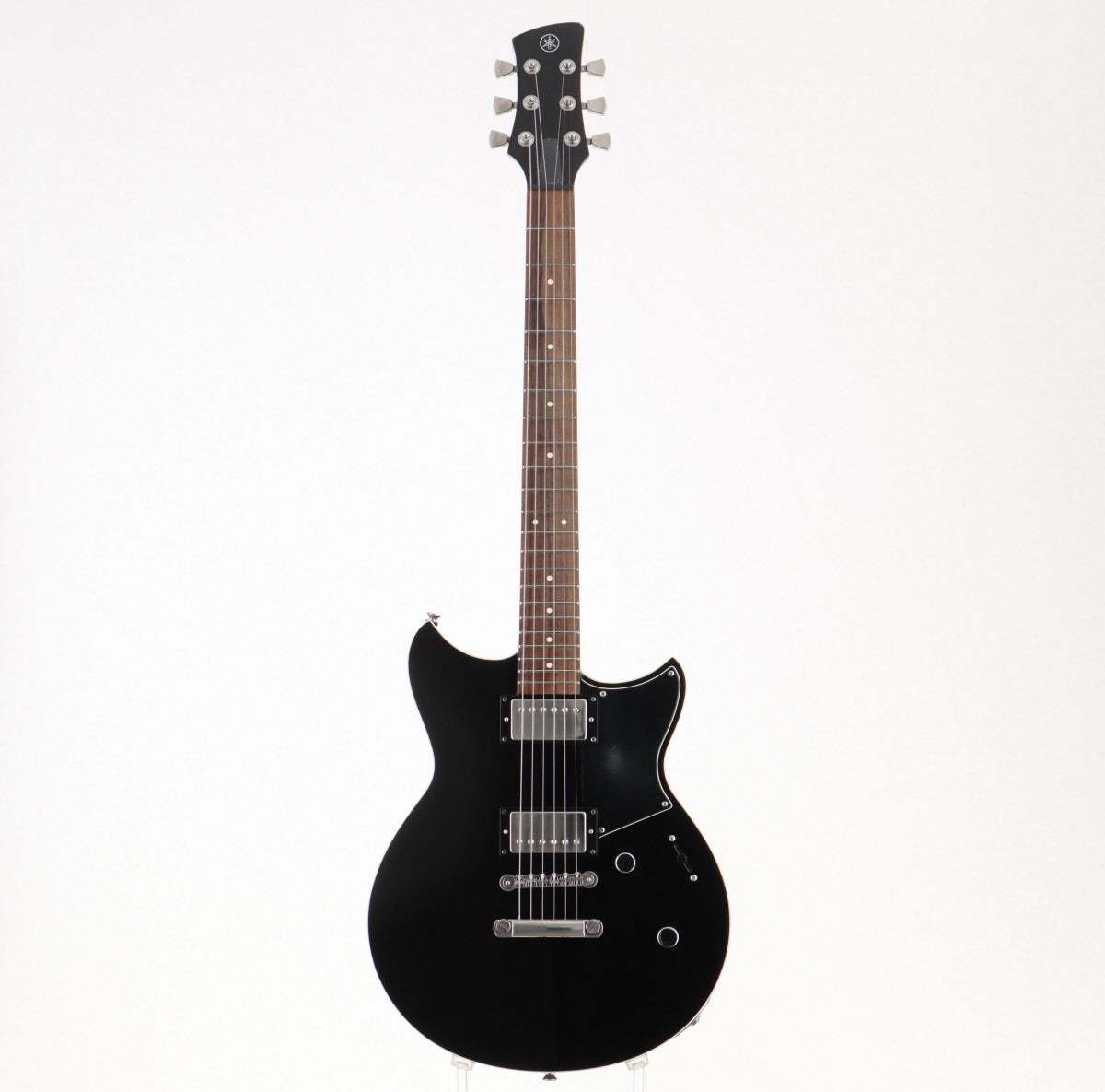 YAMAHA REVSTAR RS420 BST Black Steel 【新宿店】（中古/送料無料